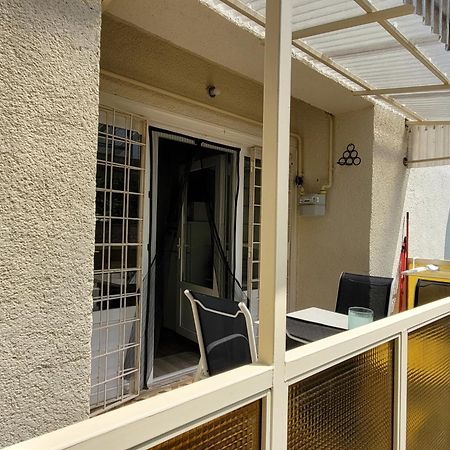 Apartamento Tulipán Vendégház Siófok Exterior foto