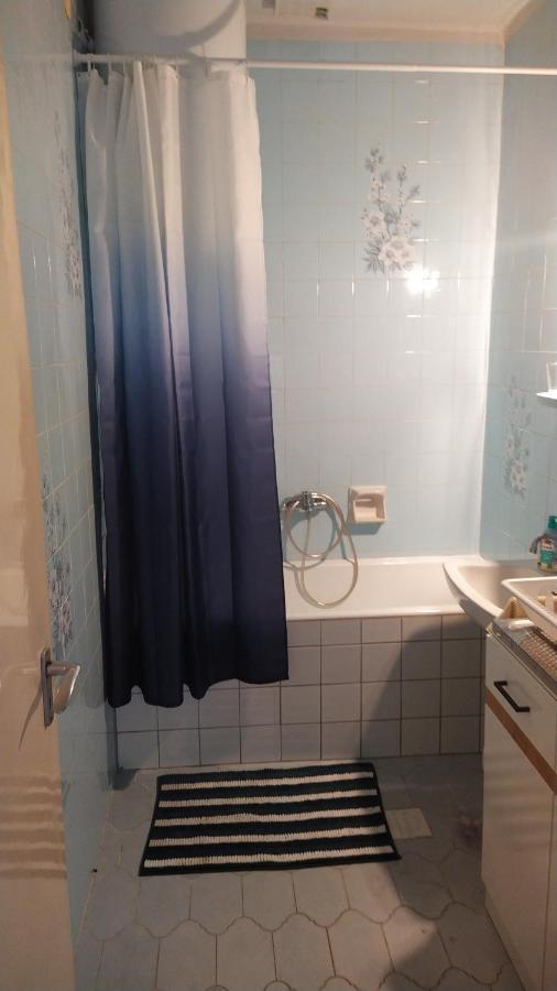 Apartamento Tulipán Vendégház Siófok Exterior foto