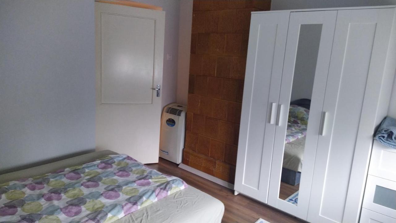 Apartamento Tulipán Vendégház Siófok Exterior foto