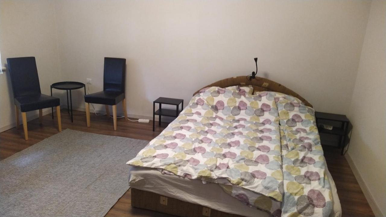 Apartamento Tulipán Vendégház Siófok Exterior foto